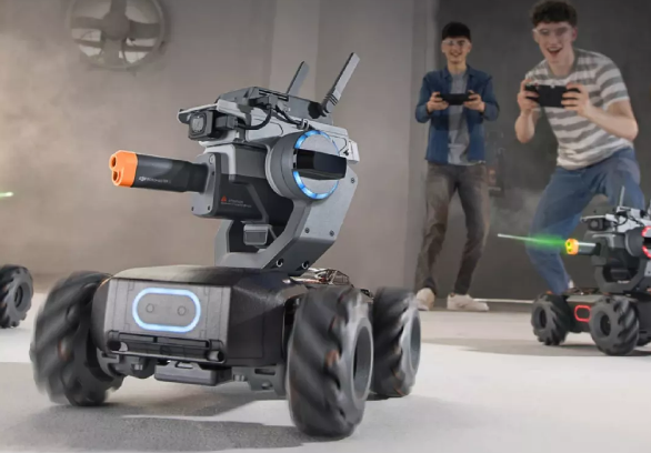 高倍率電池應用 高倍率電池應用