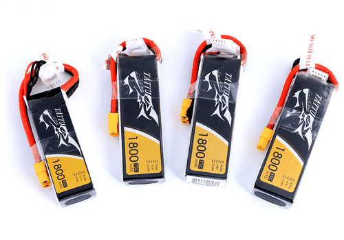 鎳氫電池，鋰電池