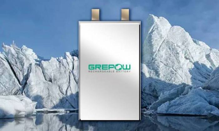 低溫磷酸鐵鋰電池 低溫磷酸鐵鋰電池