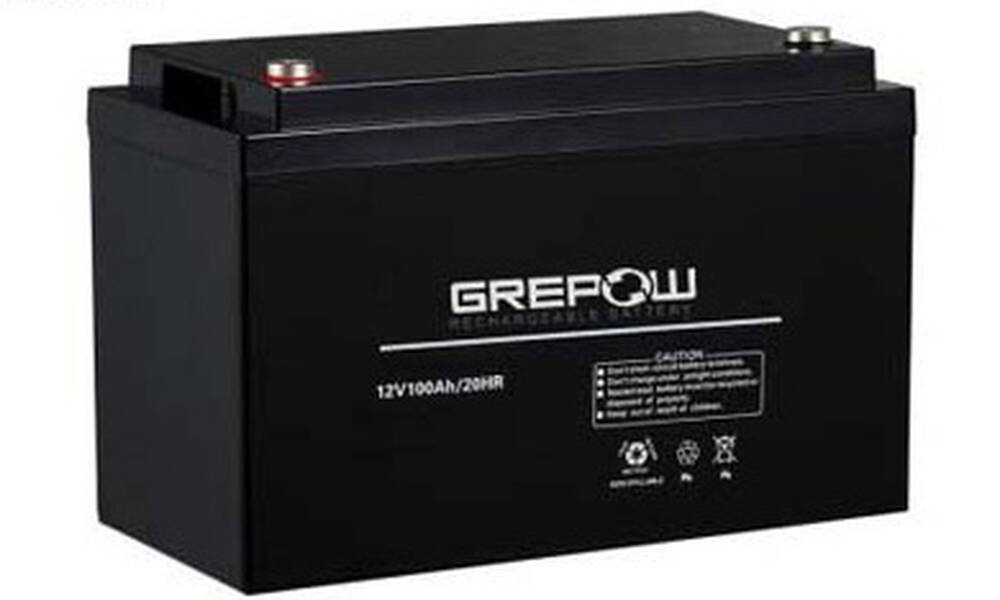 格瑞普磷酸鐵鋰電池 格瑞普磷酸鐵鋰電池