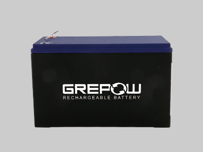 格瑞普磷酸鐵鋰電池