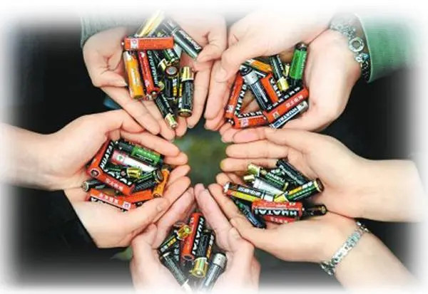 廢舊電池如何處理 廢舊電池如何處理