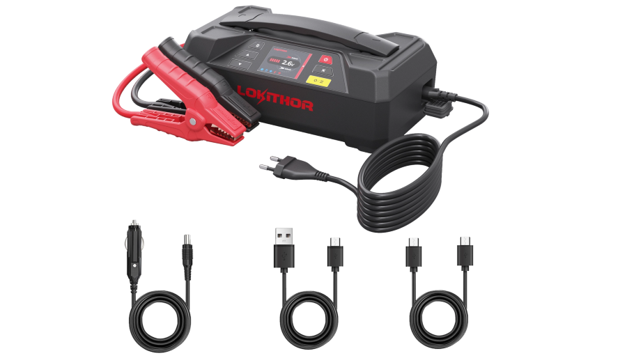 The One JTC4250 啟動電源