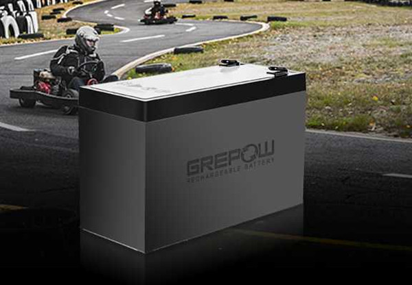 動(dòng)力型鋰電池 動(dòng)力型鋰電池