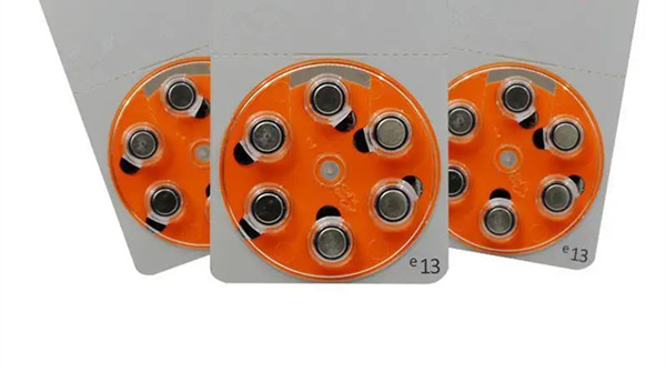 鋅空氣電池 鋅空氣電池