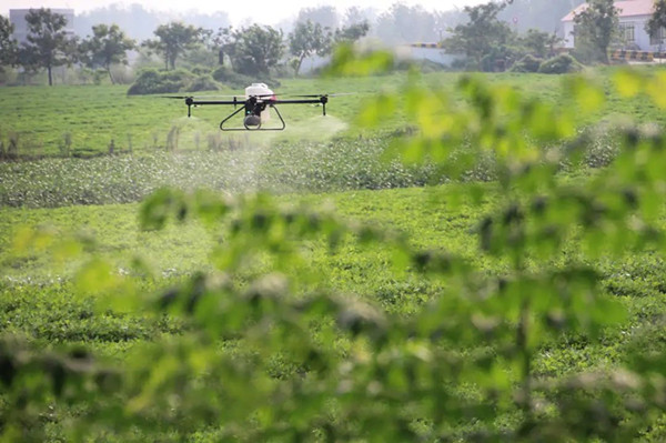 植保無人機 植保無人機
