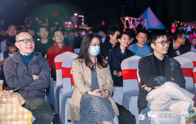 大灣區(qū)數智競技格斗機器人大賽