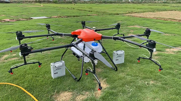 無(wú)人機(jī)電池