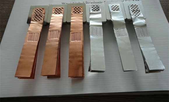 電池極片 電池極片