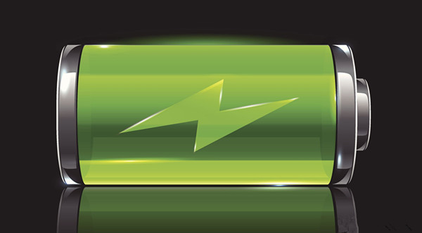 電池校正 電池校正