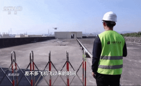 無人機(jī)物流 無人機(jī)物流