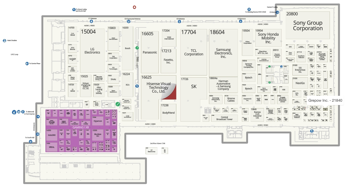 場(chǎng)館圖 場(chǎng)館圖
