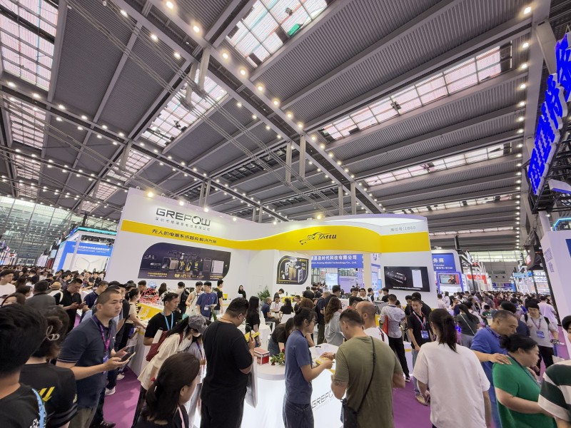 Tattu展會(huì)現(xiàn)場(chǎng) Tattu展會(huì)現(xiàn)場(chǎng)