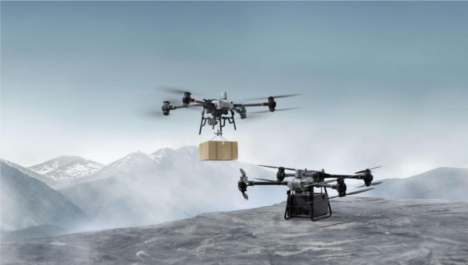 重載無人機(jī)價格多少 重載無人機(jī)價格多少