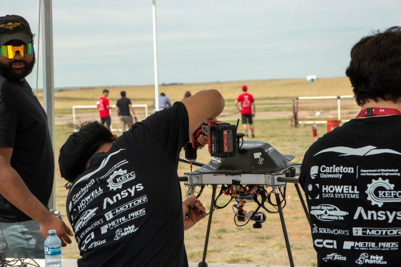 無(wú)人機(jī)電機(jī)