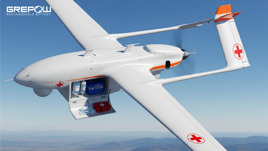 醫(yī)療運(yùn)輸無(wú)人機(jī) 醫(yī)療運(yùn)輸無(wú)人機(jī)