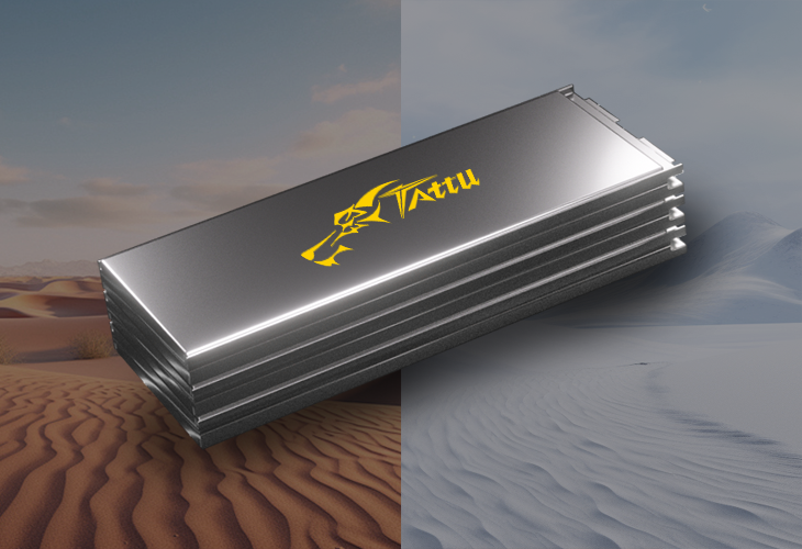 無懼氣候，穩(wěn)定表現(xiàn)全天候