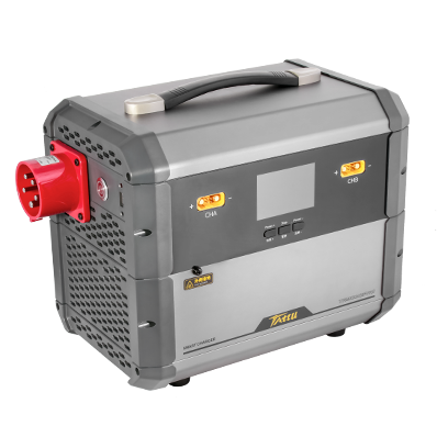 TA9000 plus充電器