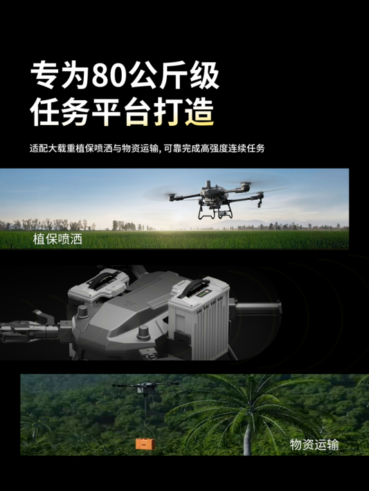 Tattu 4.0 18S 35Ah無人機電池專為80公斤任務(wù)平臺打造 Tattu 4.0 18S 35Ah無人機電池專為80公斤任務(wù)平臺打造