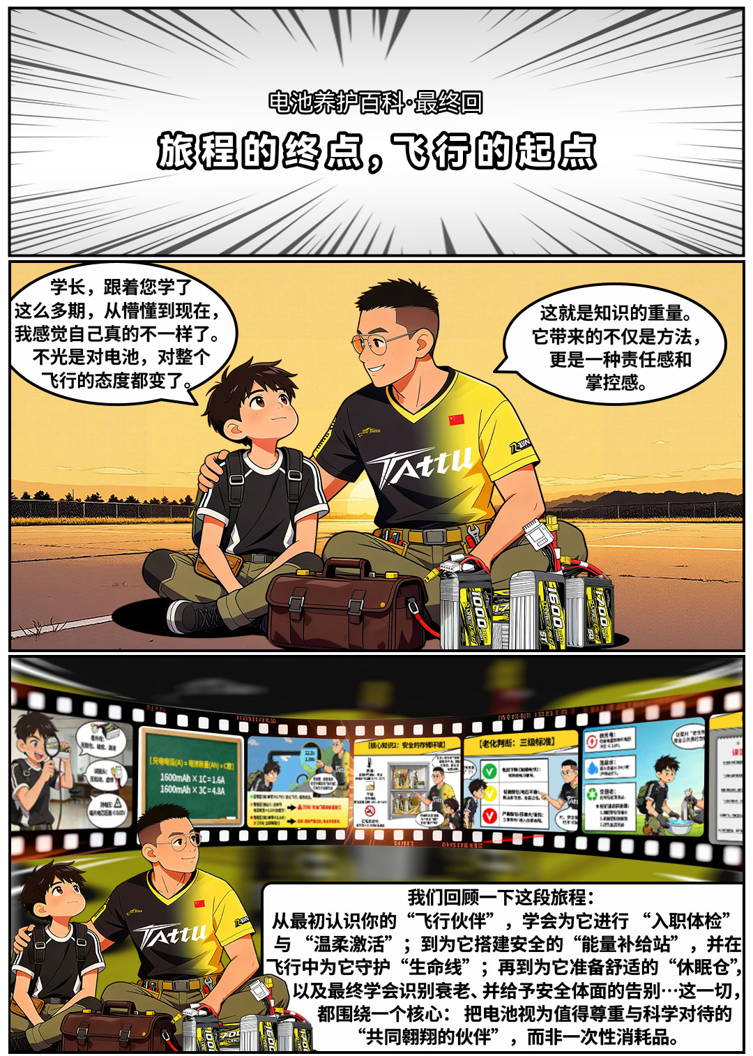 穿越機(jī)電池養(yǎng)護(hù) 穿越機(jī)電池養(yǎng)護(hù)